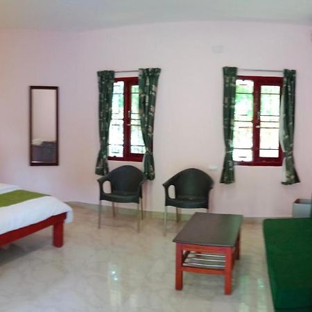 Vijay Resort Mahabalipuram By Hotel Guru Экстерьер фото