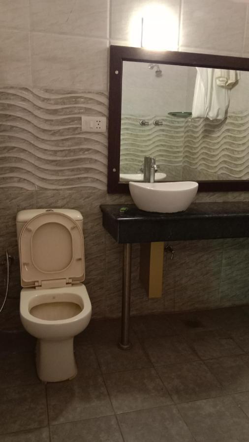 Vijay Resort Mahabalipuram By Hotel Guru Экстерьер фото